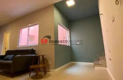 Imagem: Apartamento para Venda, Vila Camilópolis