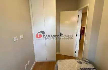 Imagem: Apartamento para Venda, Vila Camilópolis