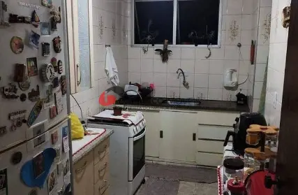 Imagem: Apartamento para Venda, São José