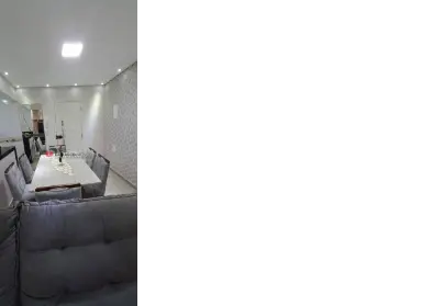 Imagem: Apartamento para Venda, Utinga