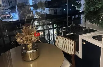 Imagem: Apartamento para Venda, Vila Caminho do Mar