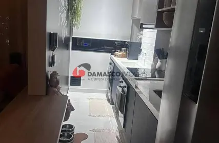 Imagem: Apartamento para Venda, Vila Caminho do Mar