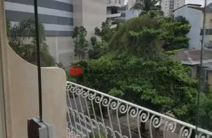 Imagem: Apartamento para Venda, Casa Branca