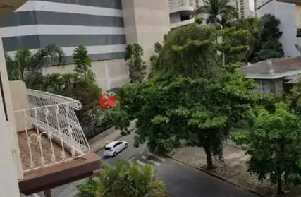 Imagem: Apartamento para Venda, Casa Branca