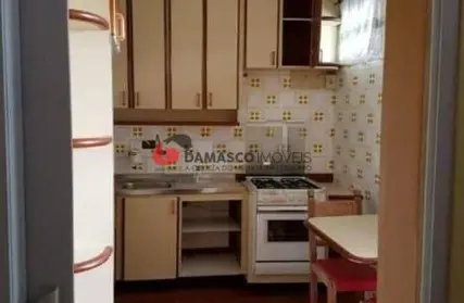 Imagem: Apartamento para Venda, Casa Branca