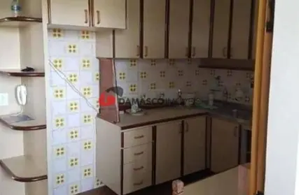 Imagem: Apartamento para Venda, Casa Branca