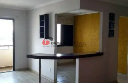Imagem: Apartamento para Venda, Vila Gilda