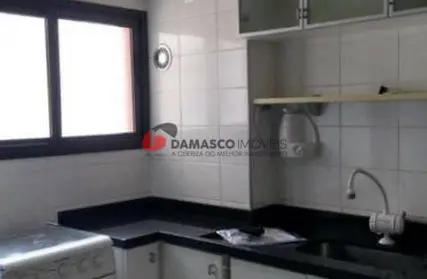 Imagem: Apartamento para Venda, Vila Gilda