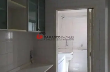 Imagem: Apartamento para Venda, Vila Gilda