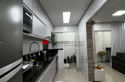 Imagem: Apartamento para Venda, Vila Curuçá