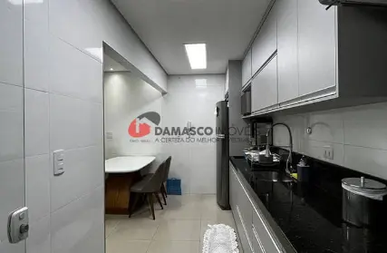 Imagem: Apartamento para Venda, Vila Curuçá