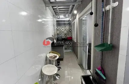 Imagem: Apartamento para Venda, Vila Curuçá