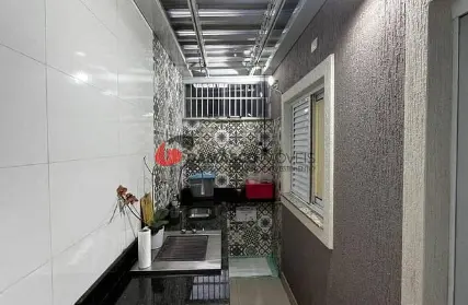 Imagem: Apartamento para Venda, Vila Curuçá