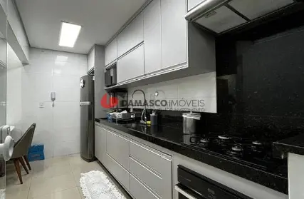 Imagem: Apartamento para Venda, Vila Curuçá