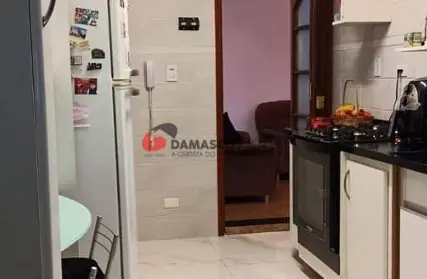 Imagem: Apartamento para Venda, Vila Vilma