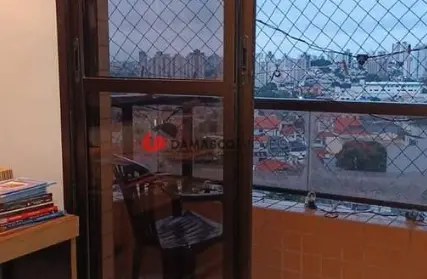 Imagem: Apartamento para Venda, Vila Vilma