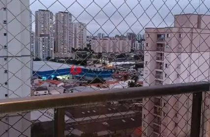 Imagem: Apartamento para Venda, Vila Vilma