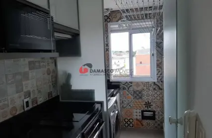 Imagem: Apartamento para Venda, Vila Santa Rita de Cássia