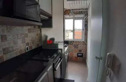 Imagem: Apartamento para Venda, Vila Santa Rita de Cássia