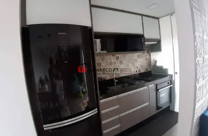 Imagem: Apartamento para Venda, Vila Santa Rita de Cássia