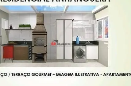 Imagem: Apartamento para Venda, Vila Curuçá