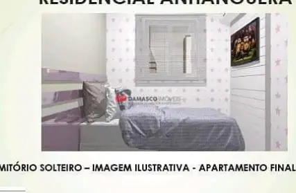 Imagem: Apartamento para Venda, Vila Curuçá