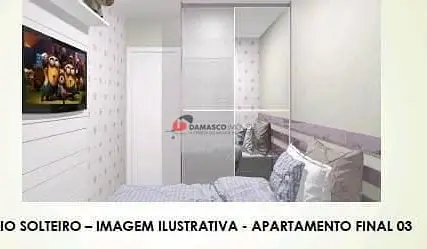 Imagem: Apartamento para Venda, Vila Curuçá