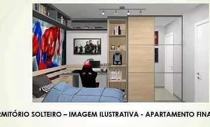 Imagem: Apartamento para Venda, Vila Curuçá