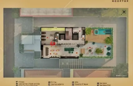 Imagem: Apartamento para Venda, Centro São Caetano do Sul