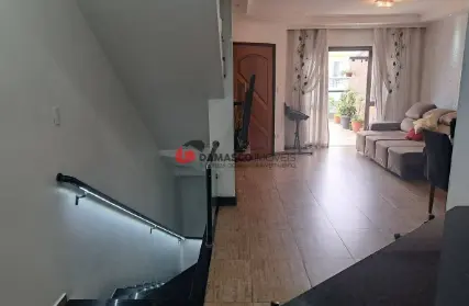 Imagem: Sobrado para Venda, Santo Antônio