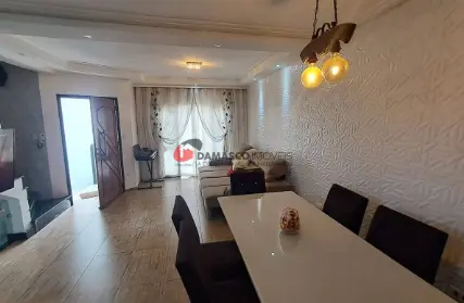 Imagem: Sobrado para Venda, Santo Antônio