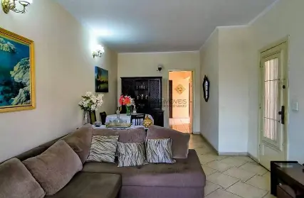 Imagem: Casa Térrea para Venda, Santo Antônio