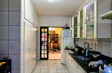 Imagem: Casa Térrea para Venda, Santo Antônio