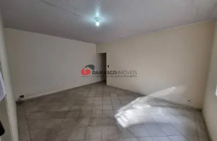 Imagem: Casa Térrea para Alugar, Olímpico