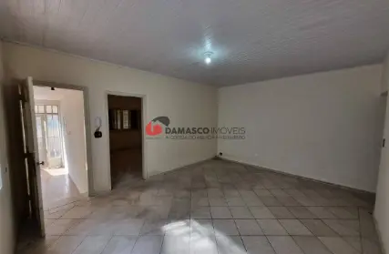 Imagem: Casa Térrea para Alugar, Olímpico