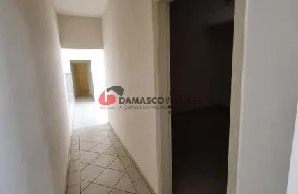 Imagem: Casa Térrea para Alugar, Olímpico