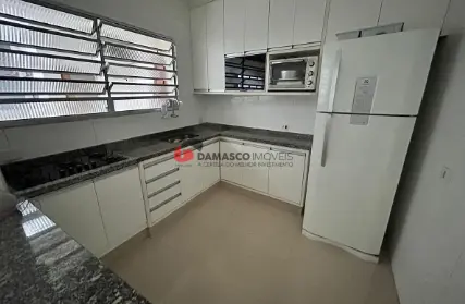 Imagem: Casa Térrea para Alugar, Mauá