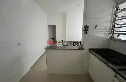 Imagem: Casa Térrea para Alugar, Mauá