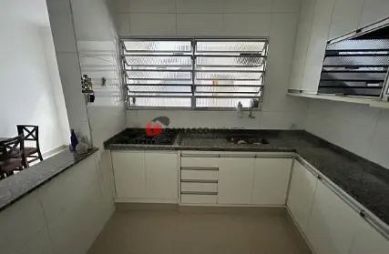 Imagem: Casa Térrea para Alugar, Mauá