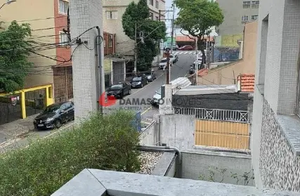 Imagem: Apartamento para Venda, Oswaldo Cruz