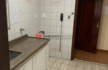 Imagem: Apartamento para Venda, Oswaldo Cruz