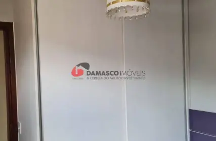 Imagem: Apartamento para Venda, Vila Lucinda