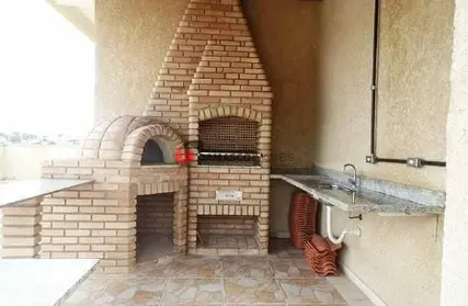 Imagem: Apartamento para Venda, Jardim