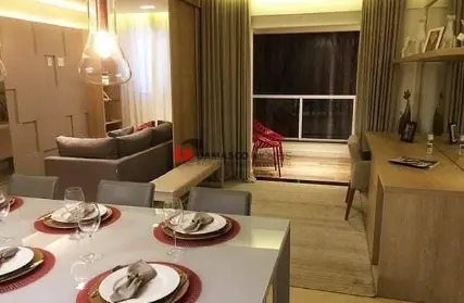 Imagem: Apartamento para Venda, Jardim