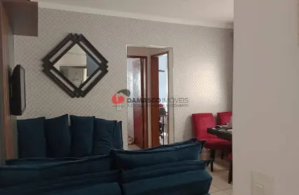 Imagem: Apartamento para Venda, Vila Sacadura Cabral