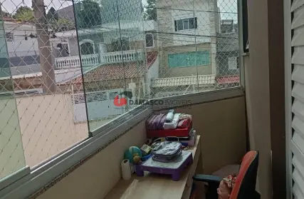 Imagem: Apartamento para Venda, Vila Sacadura Cabral