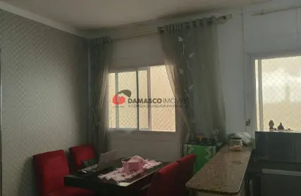 Imagem: Apartamento para Venda, Vila Sacadura Cabral