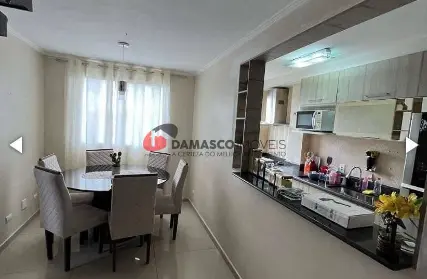 Imagem: Apartamento para Venda, Parque São Vicente