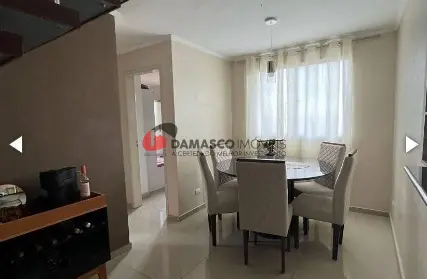 Imagem: Apartamento para Venda, Parque São Vicente