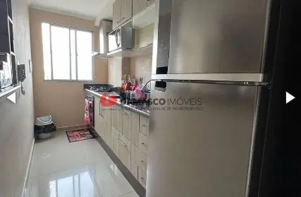 Imagem: Apartamento para Venda, Parque São Vicente